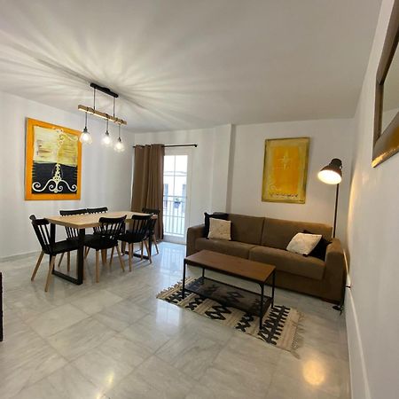 1 Mijas Apartment Ngoại thất bức ảnh
