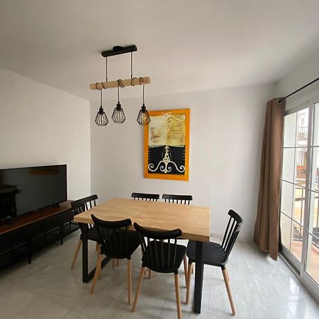 1 Mijas Apartment Ngoại thất bức ảnh