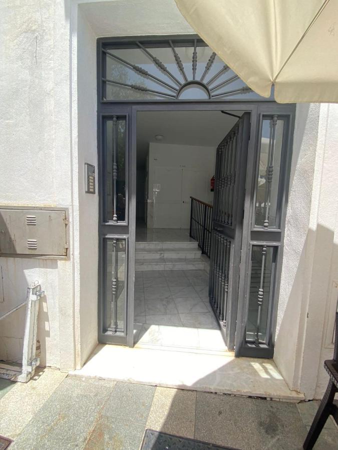 1 Mijas Apartment Ngoại thất bức ảnh