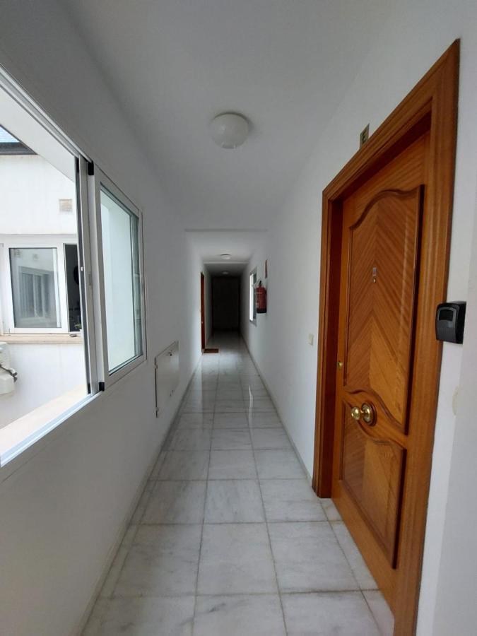 1 Mijas Apartment Ngoại thất bức ảnh