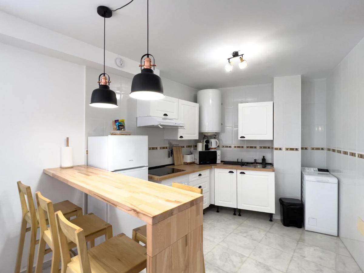 1 Mijas Apartment Ngoại thất bức ảnh