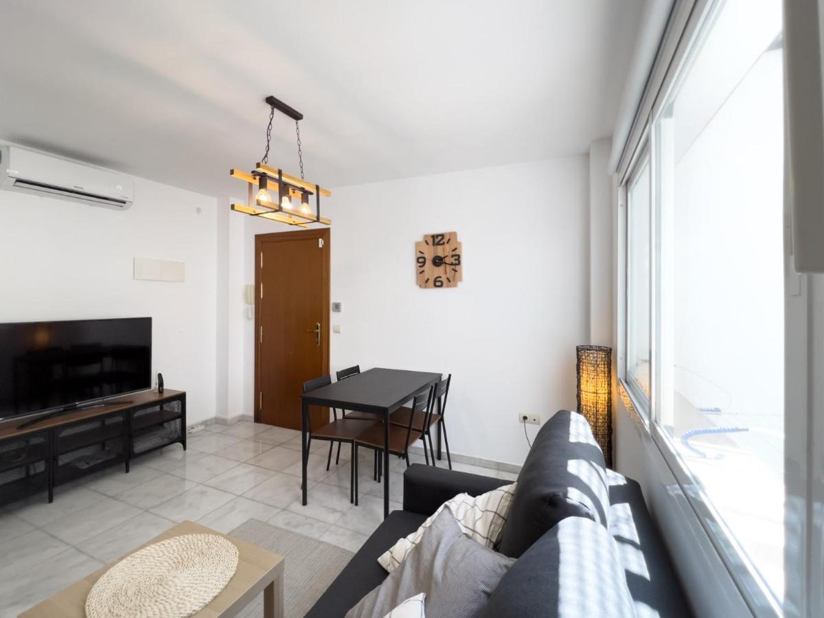 1 Mijas Apartment Ngoại thất bức ảnh