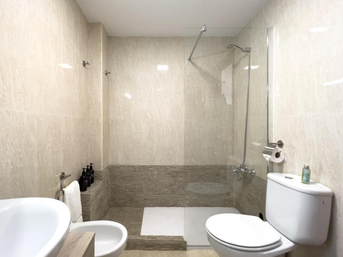 1 Mijas Apartment Ngoại thất bức ảnh