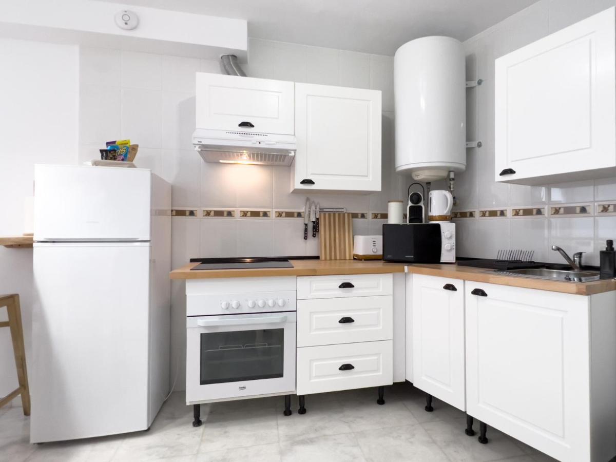 1 Mijas Apartment Ngoại thất bức ảnh