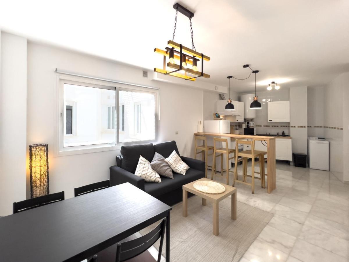1 Mijas Apartment Ngoại thất bức ảnh