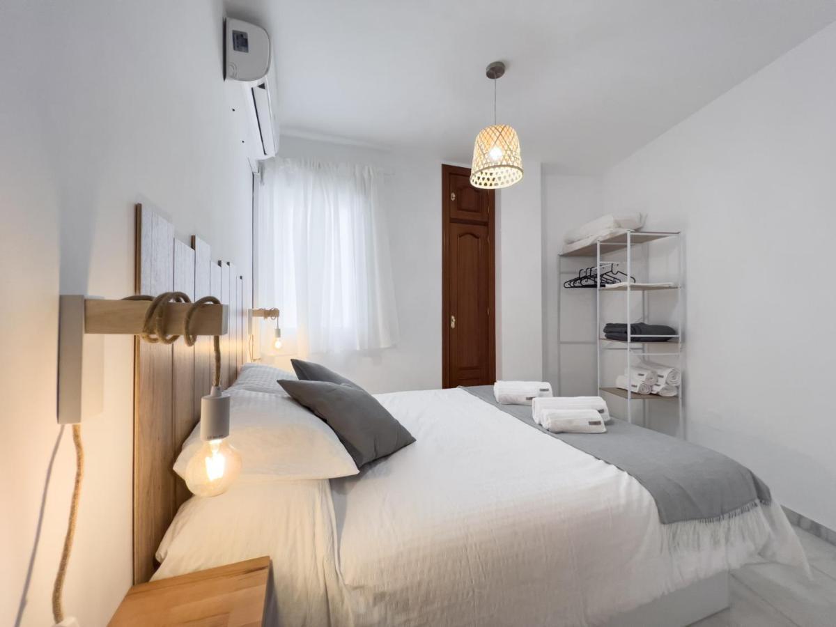 1 Mijas Apartment Ngoại thất bức ảnh