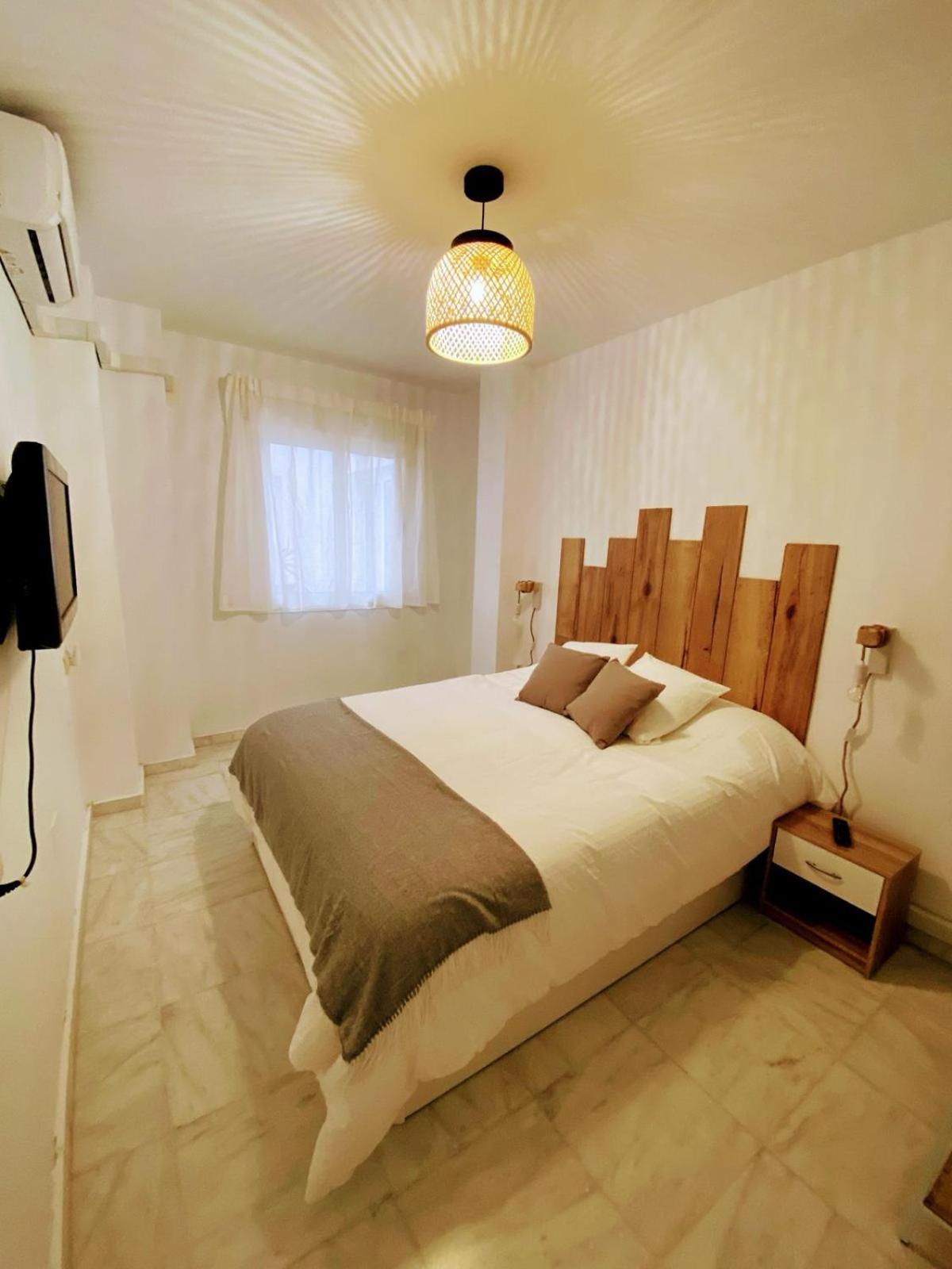 1 Mijas Apartment Ngoại thất bức ảnh