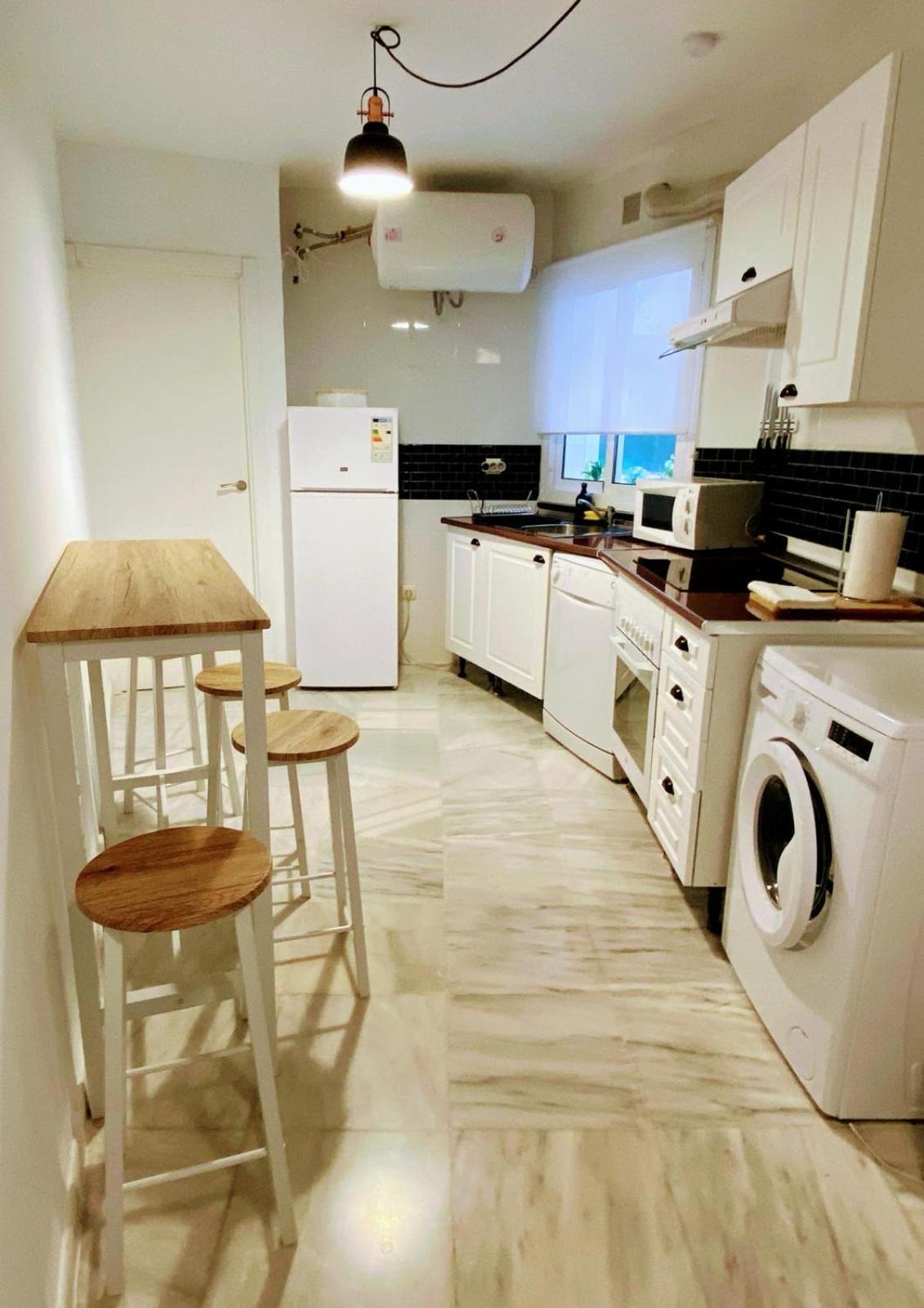 1 Mijas Apartment Ngoại thất bức ảnh