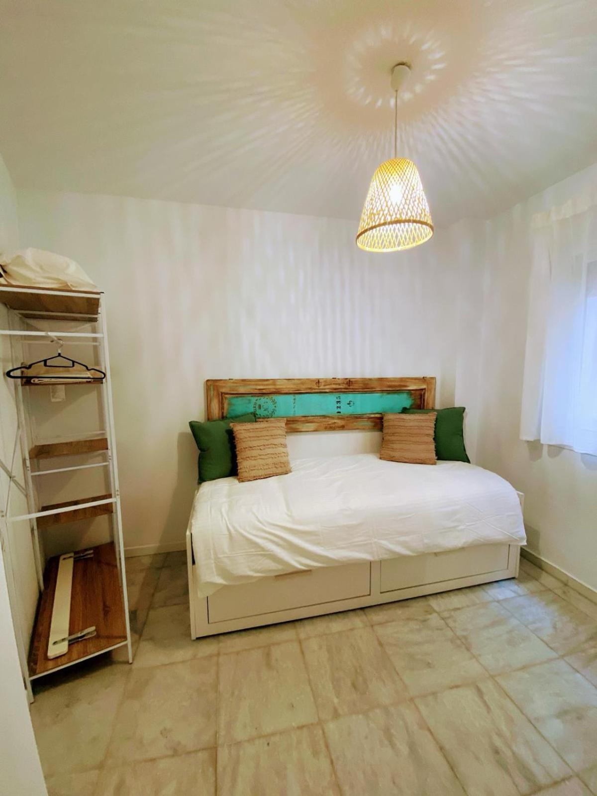 1 Mijas Apartment Ngoại thất bức ảnh