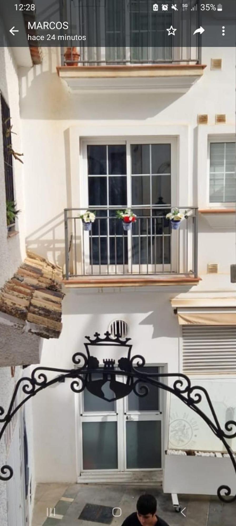 1 Mijas Apartment Ngoại thất bức ảnh