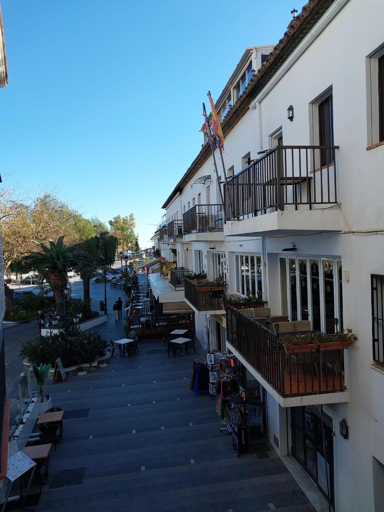 1 Mijas Apartment Ngoại thất bức ảnh