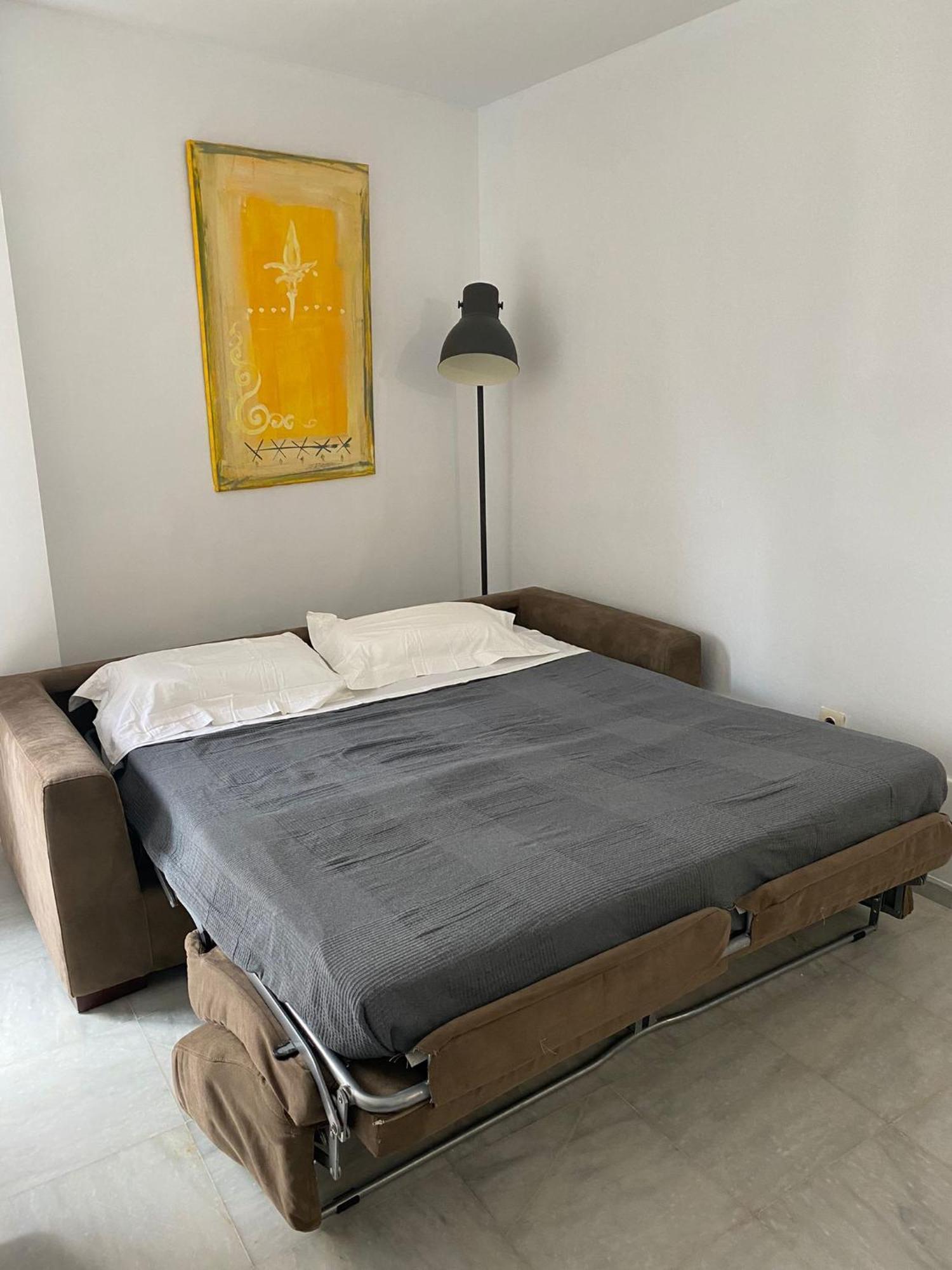 1 Mijas Apartment Ngoại thất bức ảnh