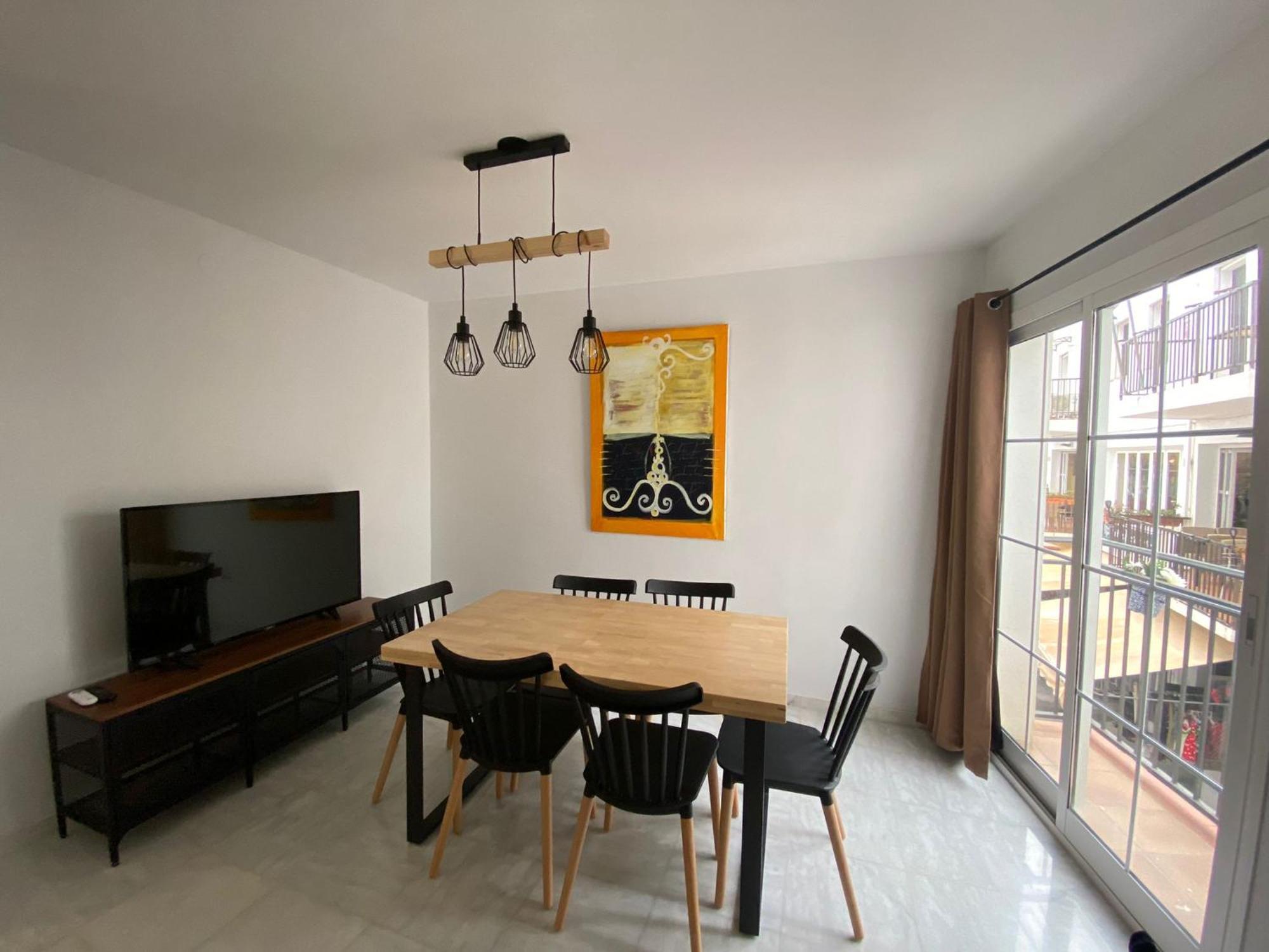 1 Mijas Apartment Ngoại thất bức ảnh