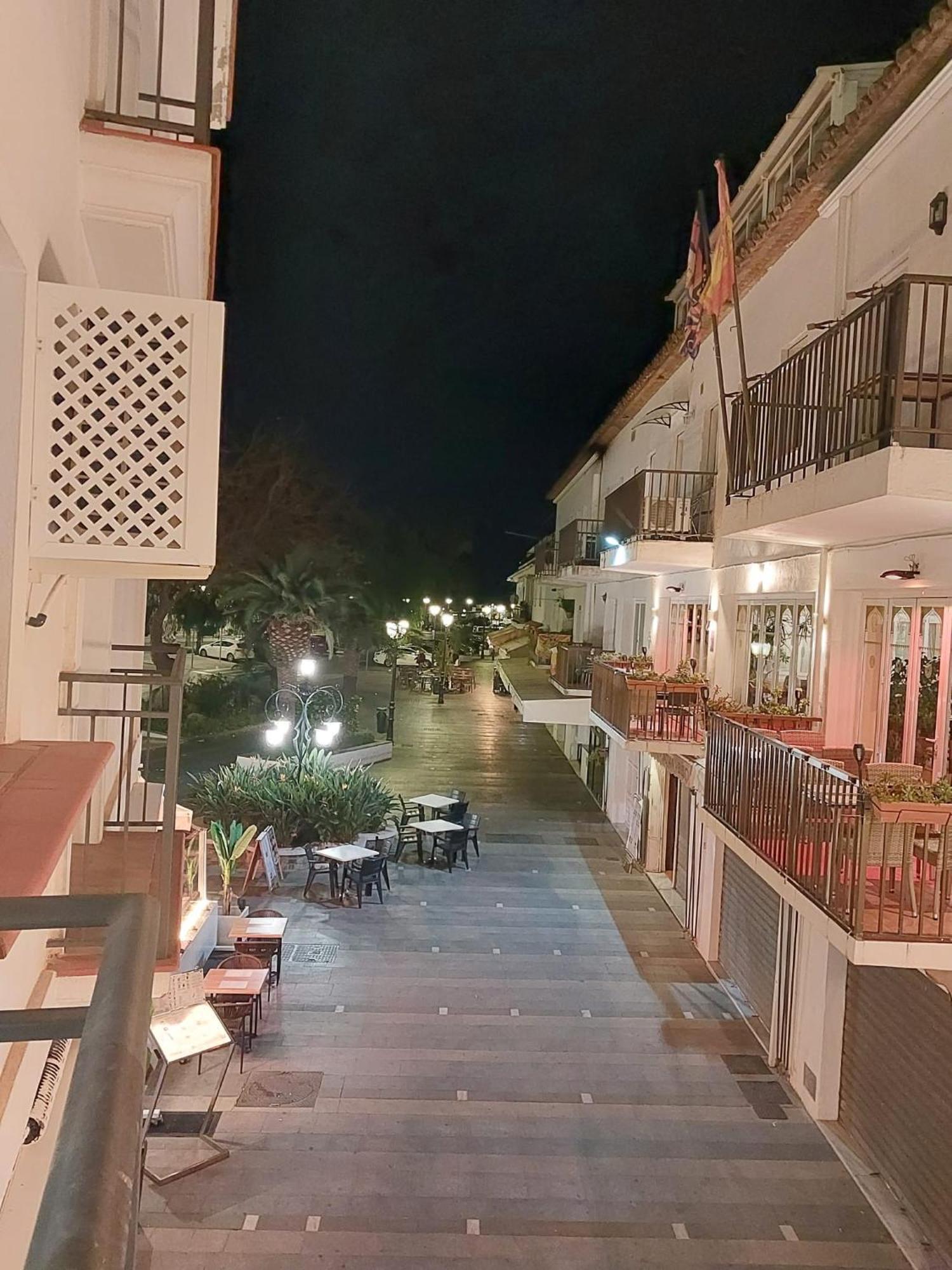 1 Mijas Apartment Ngoại thất bức ảnh